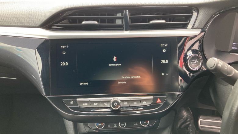 Vauxhall Corsa 1.2 Turbo Ultimate 5dr Auto Petrol Hatchback